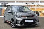 2023 Kia Picanto