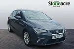 2022 SEAT Ibiza