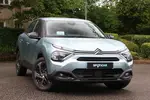 2023 Citroen C4