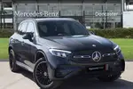 2026 Mercedes-Benz GLC