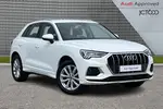 2020 Audi Q3