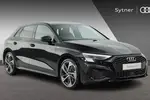 2023 Audi A3