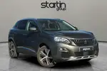 2020 Peugeot 3008