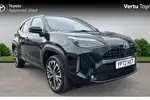2022 Toyota Yaris Cross