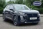 2025 Peugeot 2008