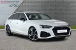 2023 Audi A4 Avant