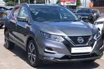 2020 Nissan Qashqai