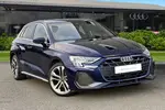 2024 Audi A3
