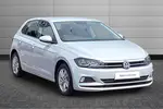 2019 Volkswagen Polo