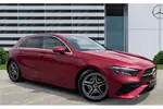 2023 Mercedes-Benz A-Class