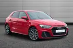 2024 Audi A1