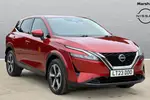 2023 Nissan Qashqai