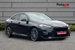 2021 BMW 2 Series Gran Coupe