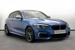 2019 BMW 1 Series