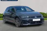 2026 Volkswagen Golf
