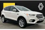 2017 Ford Kuga