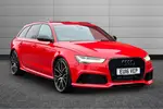 2016 Audi RS6