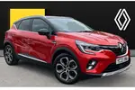 2023 Renault Captur