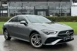 2024 Mercedes-Benz CLA