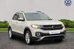 2022 Volkswagen T-Cross