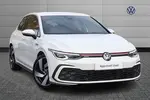 2021 Volkswagen Golf GTI