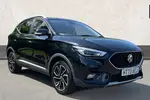 2023 MG ZS