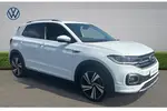 2022 Volkswagen T-Cross