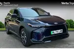 2024 Toyota bZ4X