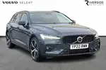 2022 Volvo V60