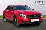 2019 Mercedes-Benz GLA