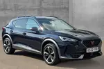 2022 Cupra Formentor