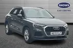 2022 Audi Q3