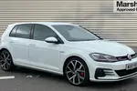2019 Volkswagen Golf GTI