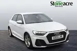 2021 Audi A1