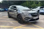 2021 Vauxhall Grandland X