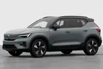 Volvo Ex40