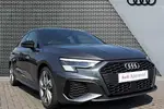 2023 Audi A3