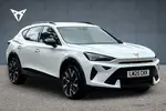 2025 Cupra Formentor