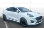 2023 Ford Puma