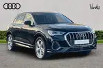 2022 Audi Q3