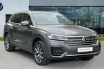 2023 Volkswagen Touareg