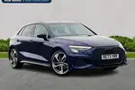 2023 Audi A3