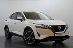 2021 Nissan Qashqai