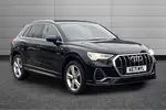 2021 Audi Q3