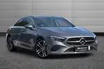 2023 Mercedes-Benz A-Class