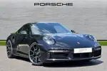 2021 Porsche 911