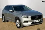 2020 Volvo XC60