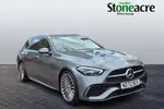 2022 Mercedes-Benz C-Class