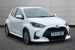 2023 Toyota Yaris