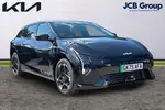 2025 Kia Ev4